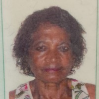 Claudete Vasconcelos