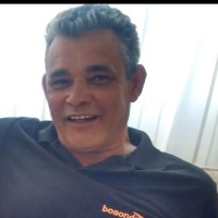 Daniel Rodrigues De Souza