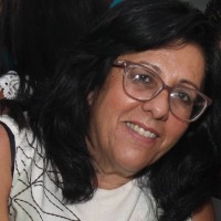 Jussara Moura Rossi