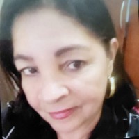 Maria Aparecida Martins