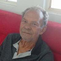 Nelson Jose Dos Santos