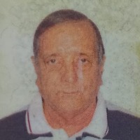 Jair Candido Da Silva