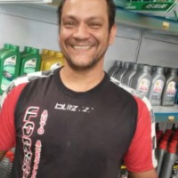 Oliver Avestruíste Reltessinger