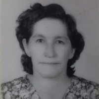 Antonia De Castro Colombo
