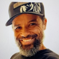 Marcos Antonio Da Silva