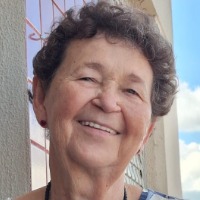 Marlene Do Rosario Martins Resende