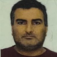 Marcio Da Silva Garçoni