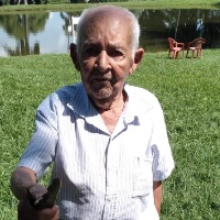 Eloi Silvestre Dos Santos