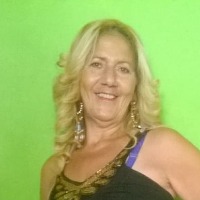 Maria Lucia Gomes Xavier