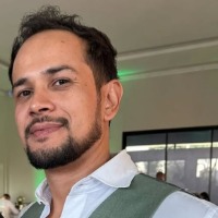 Jonathan Marcel De Souza