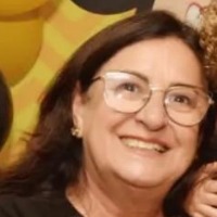 Marcia Regina Gonçalves De Brito