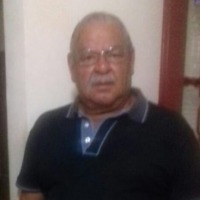 Luiz Carlos Barbosa Dos Santos