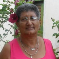 Maria Aparecida Raimundo