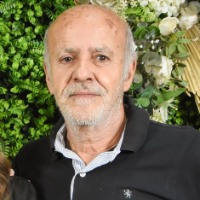 Dr. Tarcisio Adilson Ribeiro Machado