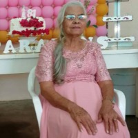 Terezinha Candida Gomes Da Silva