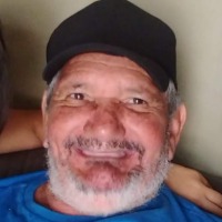 Claudio Benedito De Oliveira