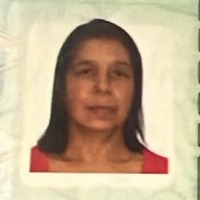 Hilda Da Silva Greco