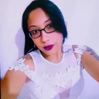 Joyce Caroline Dos Santos Gonçalves